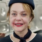 «Airhostess-737»: H νέα ταινία μικρού μήκους του Θανάση Νεοφώτιστου, ανοίγει τα φτερά της για το 75 ο Φεστιβάλ του Λοκάρνο