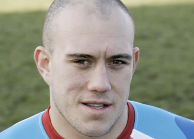 Ricky Bibey: Μυστήριο με τον θάνατο του πρώην άσου του ράγκμπι – Για ερωτικό παιχνίδι που κατέληξε σε τραγωδία, κάνει λόγο ο ιταλικός Τύπος