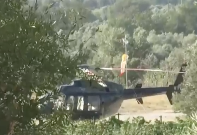 Δυστύχημα στα Σπάτα: Δικογραφία σε βάρος του πιλότου για ανθρωποκτονία από αμέλεια