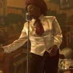 Νεκρή βρέθηκε η τραγουδίστρια και ηθοποιός της ταινίας «Έλβις», Σόνκα Ντουκουρέ