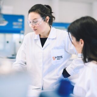 Βιολογικές Επιστήμες:  Μελετώντας τον πυρήνα της ζωής