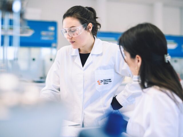 Βιολογικές Επιστήμες:  Μελετώντας τον πυρήνα της ζωής