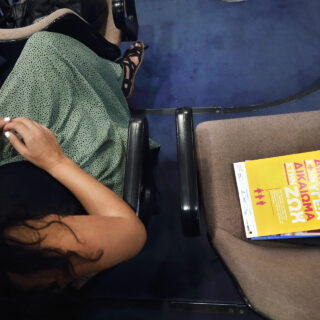 «Να μην χρειαστεί ποτέ ξανά να έχουμε Ημέρα Προσφύγων», μόνο Do the human right thing