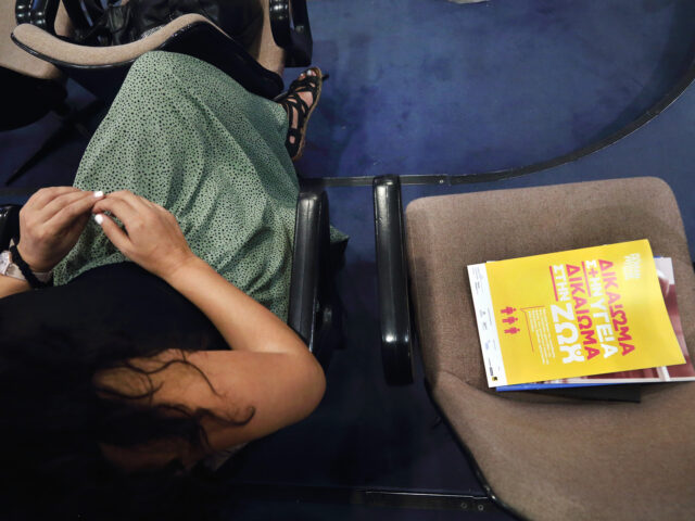 «Να μην χρειαστεί ποτέ ξανά να έχουμε Ημέρα Προσφύγων», μόνο Do the human right thing