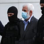 Δίκη Φιλιππίδη: Με καταθέσεις μαρτύρων συνεχίζεται η διαδικασία – Καταβλήθηκε εγγύηση 20.000 ευρώ για την αποφυλάκιση του