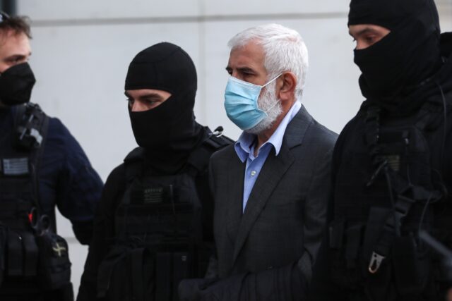 Δίκη Φιλιππίδη: Με καταθέσεις μαρτύρων συνεχίζεται η διαδικασία – Καταβλήθηκε εγγύηση 20.000 ευρώ για την αποφυλάκιση του