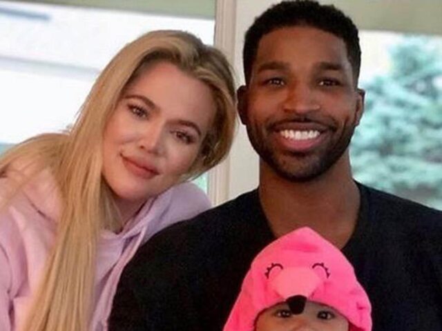 Δεύτερο παιδί για την Κλόε Καρντάσιαν και τον Τρίσταν Τόμσον, μέσω παρένθετης μητέρας