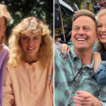 Η Κάιλι Μινόγκ και ο Τζέισον Ντόνοβαν ξανά ζευγάρι στην μικρή οθόνη, έπειτα από 30 χρόνια