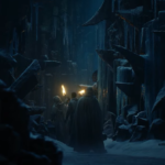 Στη δημοσιότητα το τελευταίο τρέιλερ για το The Lord of the Rings: The Rings of Power