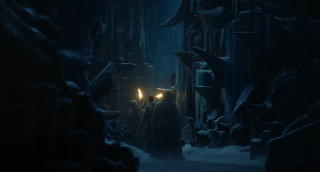 Στη δημοσιότητα το τελευταίο τρέιλερ για το The Lord of the Rings: The Rings of Power