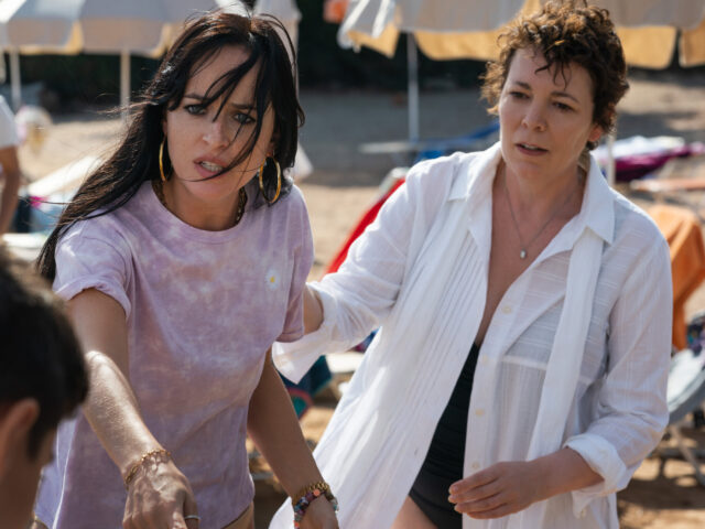 Οι σκοτεινές πτυχές της μητρότητας έρχονται στο (ελληνικό) φως στη Χαμένη Κόρη