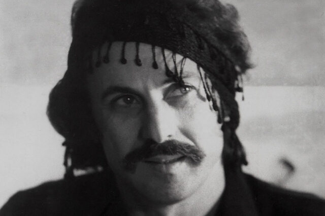 Στις 7 Ιουλίου του 1936 γεννιέται ο Νίκος Ξυλούρης