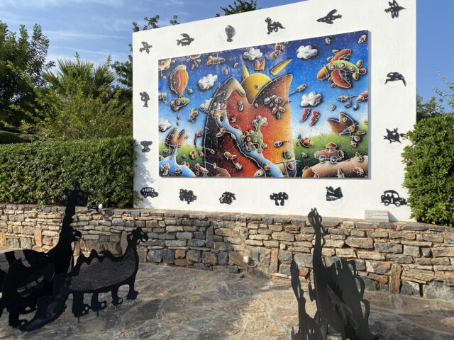 Φροντίδα: Οικονομίες Ευδαιμονίας – Νέο Πρόγραμμα Καλλιτεχνικής Έρευνας και Φιλοξενίας