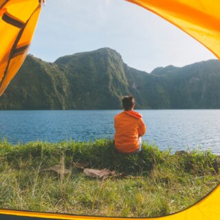 Που μπορείς να κάνεις ελεύθερο camping στην Ευρώπη