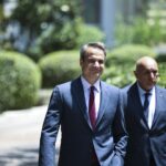 Μητσοτάκης για Power Pass: Προφανώς θα το ήθελα μεγαλύτερο