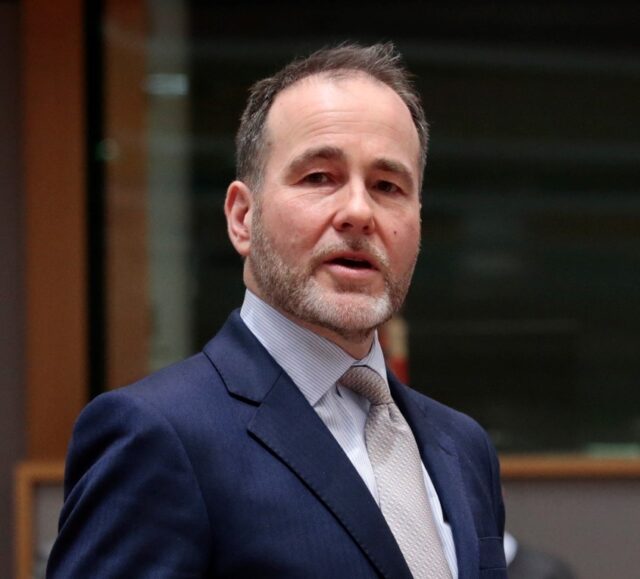 Βρετανία: Νέο σεξουαλικό σκάνδαλο κλονίζει την κυβέρνηση Τζόνσον