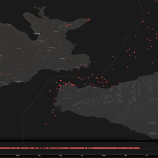 Όταν η Μεσόγειος μετατρέπεται σε φονικό όπλο: Εκεί που κολυμπάμε άλλοι άνθρωποι πνίγονται