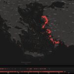 27.464 πρόσφυγες, 1.018 drift-backs και μια νέα έρευνα των Forensic Architecture για τις θανατηφόρες πρακτικές