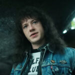 O ηθοποιός Joseph Quinn που υποδύεται τον Eddie Munson στο Stranger Things συνελήφθη στο αεροδρόμιο