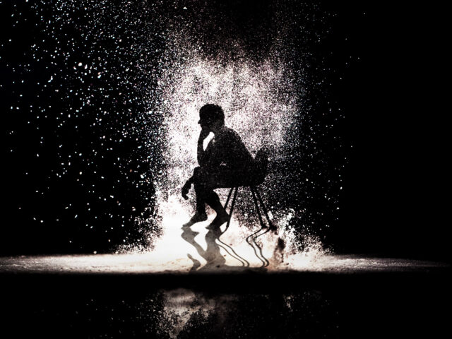 Διαταραχή χρήσης ουσιών: Μια ιστορία απεξάρτησης από την κοκαΐνη