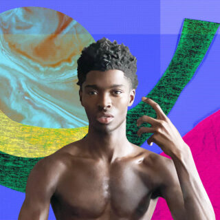 Alton Mason: Από την κορυφή της μόδας στην ταινία Elvis