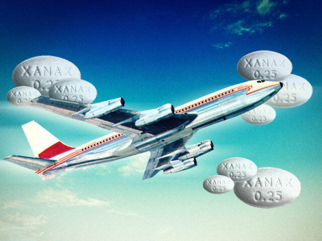Flight Anxiety: Πώς να επιβιώσεις χωρίς χάπια κατά τη διάρκεια της πτήσης
