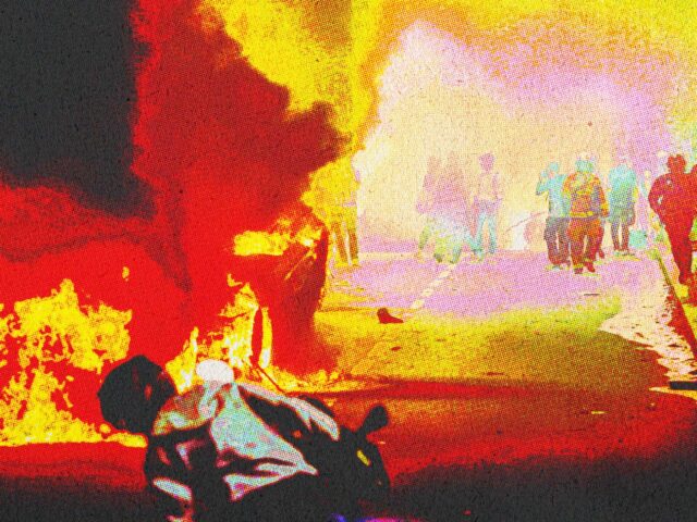 Η “Τζορτζ Φλόιντ” στιγμή της Γαλλίας και το χρονικό της συστημικής ρατσιστικής βίας