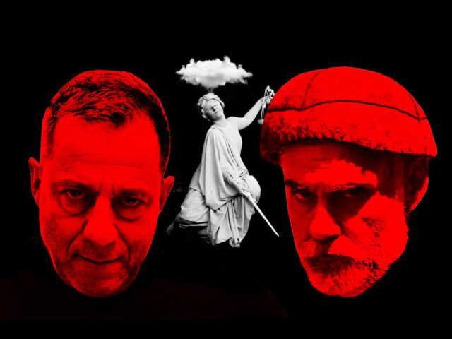 Από τον Λιγνάδη στον Κορκονέα: Πόσες φορές η κοινωνία απηύδησε με το σύστημα δικαιοσύνης;