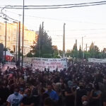 ΕΛΑΣ: Διατάχθηκε ΕΔΕ για τα περιστατικά αστυνομικής βίας στην χθεσινή πορεία