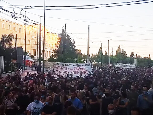 Απορρίφθηκε το αίτημα αποφυλάκισης του Γ. Μιχαηλίδη