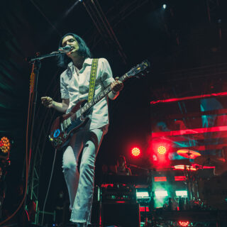 Οι Placebo στην Τεχνόπολη και ένα οργισμένο “Shut the fuck up”