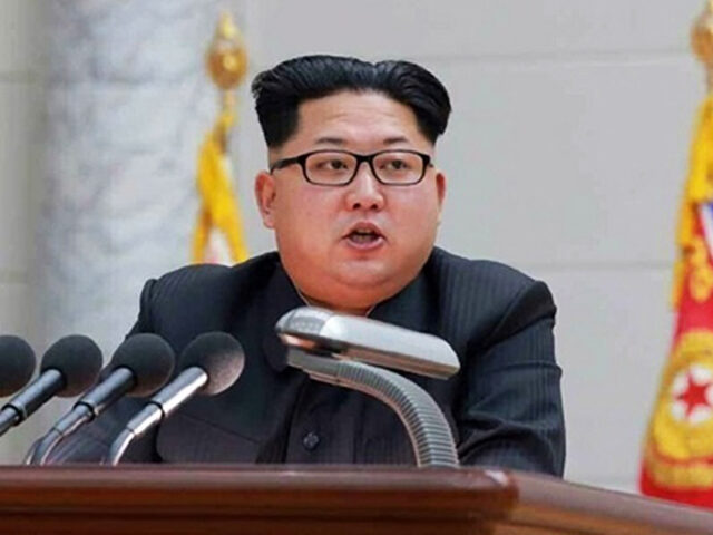 Κιμ Γιονγκ Ουν: Έτοιμη να ενεργοποιήσει τα πυρηνικά της όπλα η Βόρεια Κορέα