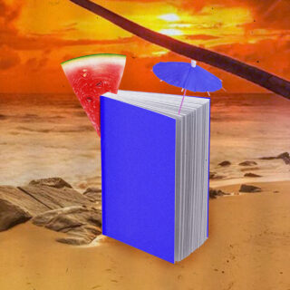 Ακόμα 20 βιβλία για το καλοκαίρι του 2022