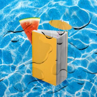 20 βιβλία για το καλοκαίρι του 2022