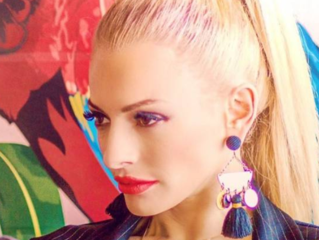 Νεκρή στο σπίτι της βρέθηκε η επιχειρηματίας Μαρίτα Αγγελοπούλου