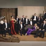 Οι Pink Martini στο Faliro Summer Theater