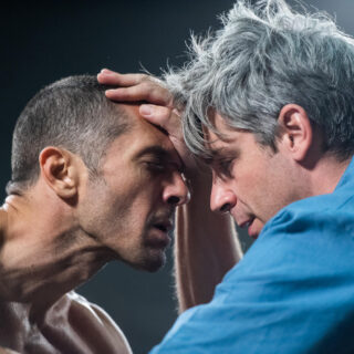 Γιατί, Κάλλια Παπαδάκη, έκανες τον Αίαντα γκέι, στον Έβρο του ‘70;