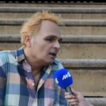 Σταμάτης Γαρδέλης: «Δόξα τω Θεώ, αποφυλακίστηκε ο Πέτρος Φιλιππίδης» [ΒΙΝΤΕΟ]