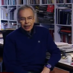 Πέθανε ο σπουδαίος ζωγράφος Γιώργος Λαζόγκας