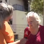 Κάηκε το σπίτι της Ελένης Γερασιμίδου στην Παλλήνη [BINTEO]