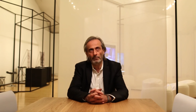 Πέθανε ο αρχιτέκτονας Νίκος Κτενάς