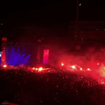 Περισσότεροι από 20.000 θεατές αποθέωσαν τον Λεξ στη συναυλία του στη Νέα Σμύρνη [ΒΙΝΤΕΟ]