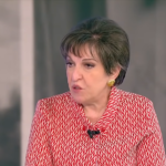 Ιωάννα Μάνδρου: «Ζητώ συγγνώμη – Οργανωμένη η παραπληροφόρηση για το σκάνδαλο Novartis»