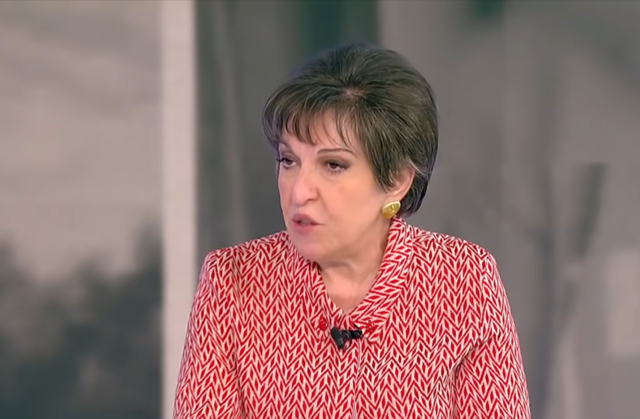 Ιωάννα Μάνδρου: «Ζητώ συγγνώμη – Οργανωμένη η παραπληροφόρηση για το σκάνδαλο Novartis»