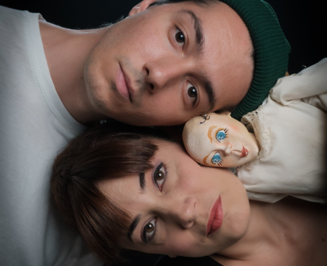 Με το διάσημο ψυχολογικό θρίλερ “Παιχνιδοποιός” ανοίγει η αυλαία της νέας θεατρικής σεζόν