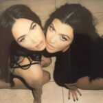 Η Μέγκαν Φοξ αναρωτιέται αν πρέπει να φτιάξει OnlyFans με την Κόρτνεϊ Καρντάσιαν [ΕΙΚΟΝΕΣ]