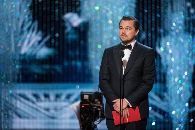 Λεονάρντο Ντι Κάπριο και Μάρτιν Σκορσέζε σε έβδομη ταινία μαζί