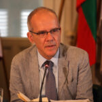 Παρακολουθήσεις: Ο Τάσος Τέλλογλου θα είναι ο πρώτος που θα καταθέσει