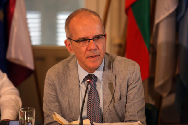 Παρακολουθήσεις: Ο Τάσος Τέλλογλου θα είναι ο πρώτος που θα καταθέσει