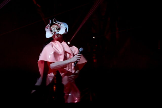 Η Björk γιόρτασε τα γενέθλιά της περιγράφοντας τις αγωγές που κατέθεσε κατά του ισλανδικού κράτους